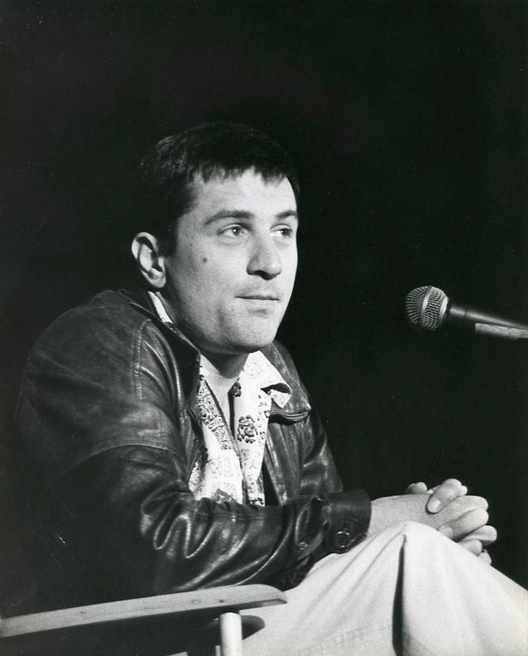 Robert De Niro