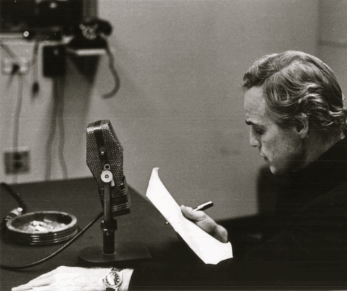 Marlon Brando