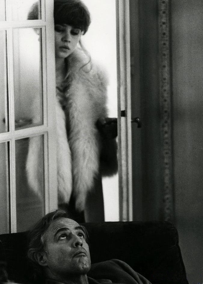 Last Tango in Paris