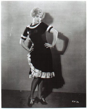 Phyllis Haver