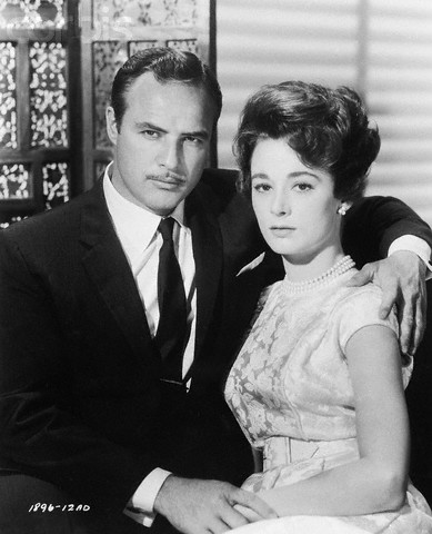 The Ugly American (1963) The Ugly American (1963)