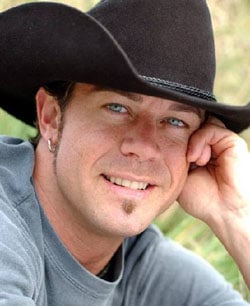 Aaron Pritchett