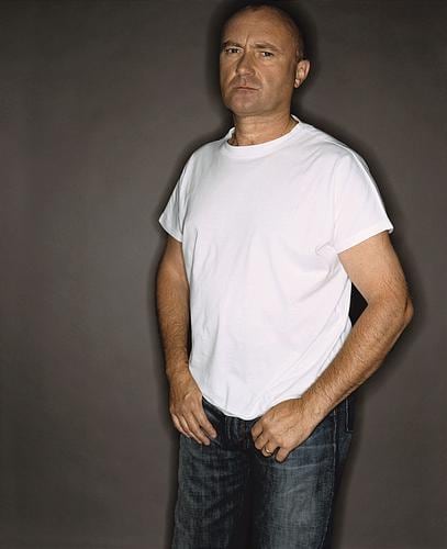 Phil Collins