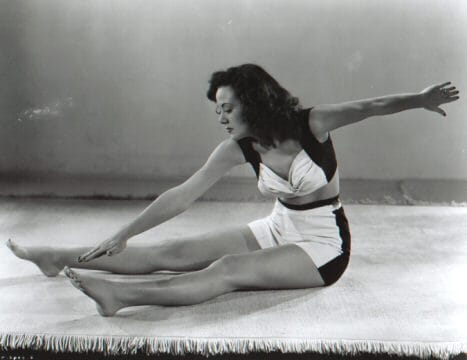 Carol Forman