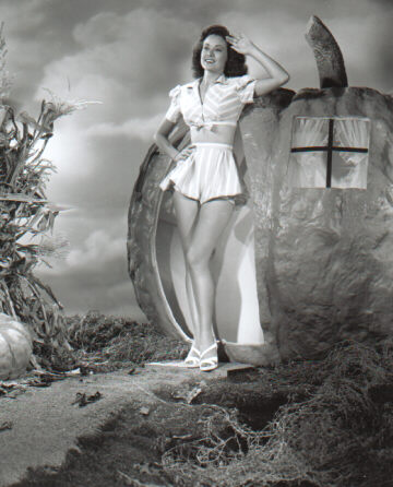 Carol Forman