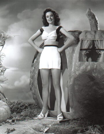 Carol Forman
