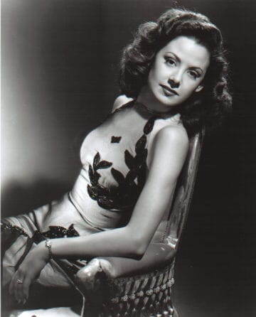 Carol Forman Carol Forman