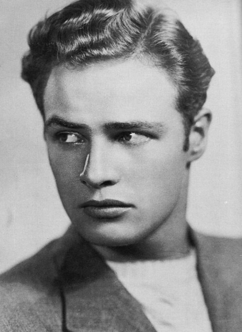 Marlon Brando Marlon Brando