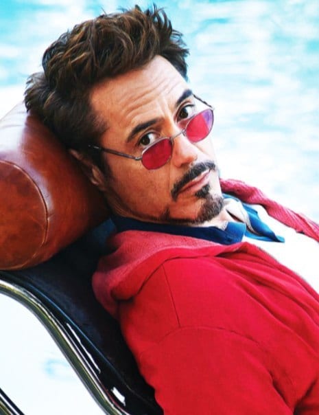 Robert Downey Jr.