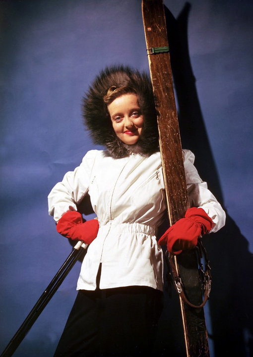 Bette Davis Bette Davis