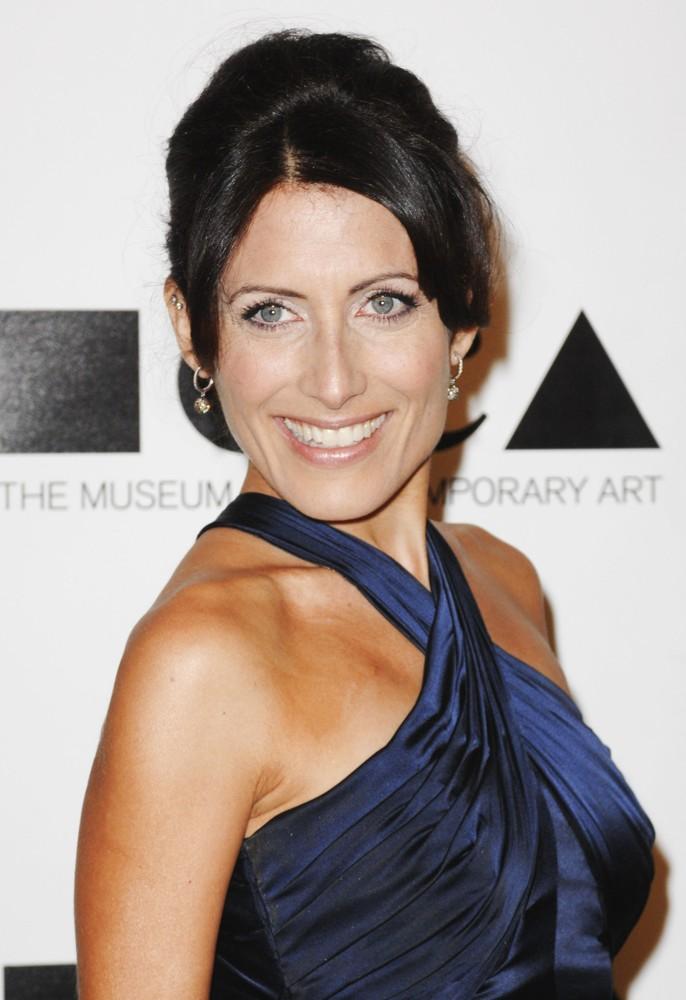 Lisa Edelstein Lisa Edelstein