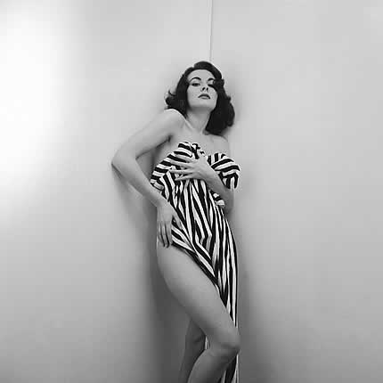 Anne Heywood