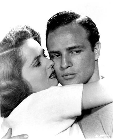Marlon Brando
