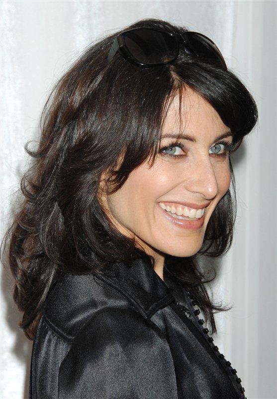 Lisa Edelstein Lisa Edelstein