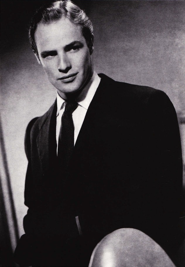 Marlon Brando