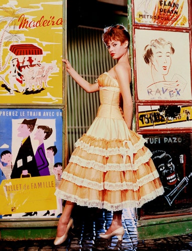 Brigitte Bardot Brigitte Bardot