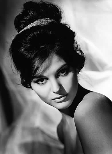 Claudia Cardinale