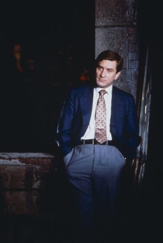 Robert De Niro