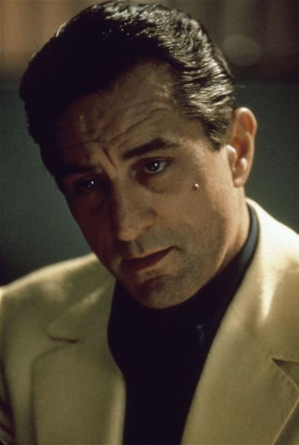 Robert De Niro