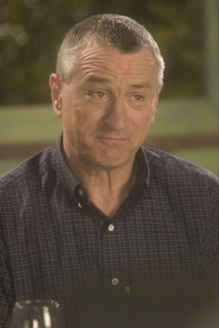 Robert De Niro