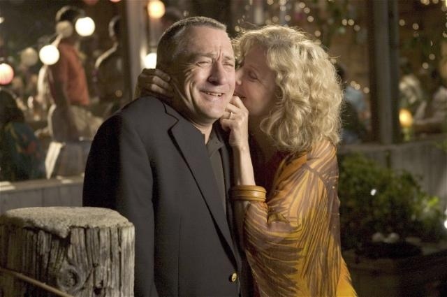 Robert De Niro