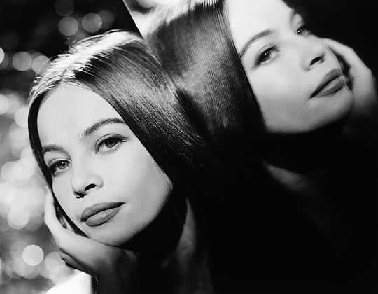 Leslie Caron