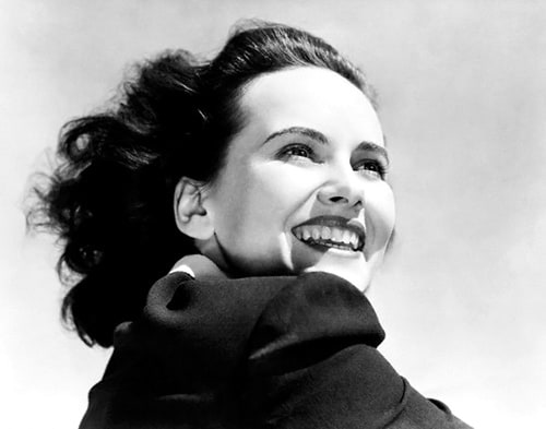 Teresa Wright