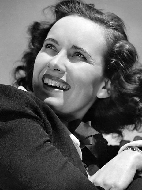 Teresa Wright