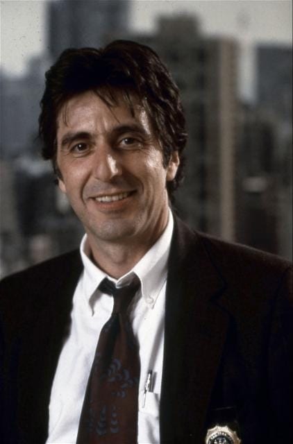 Al Pacino