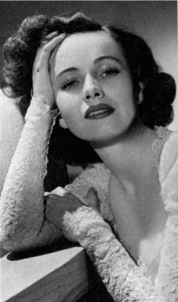 Teresa Wright