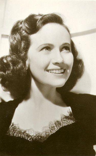 Teresa Wright Teresa Wright