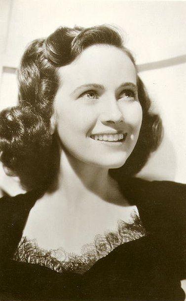 Teresa Wright