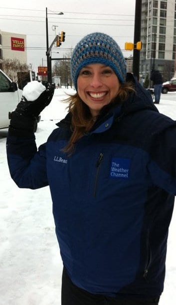 Stephanie Abrams
