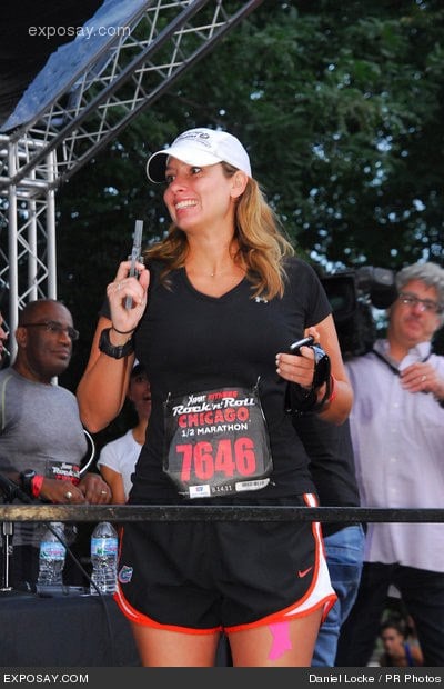 Stephanie Abrams