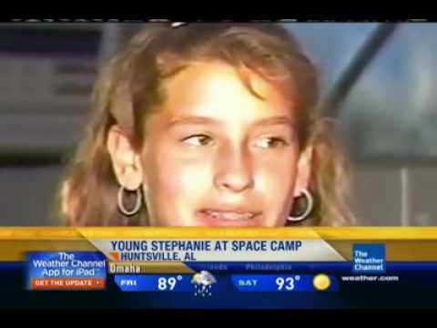 Stephanie Abrams