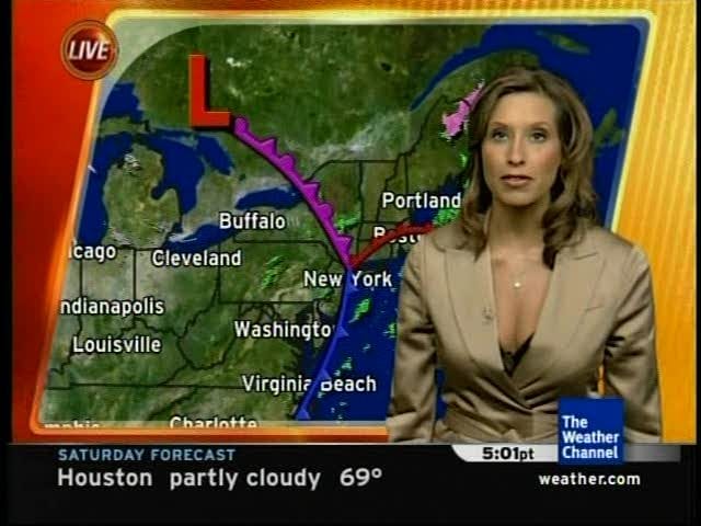Stephanie Abrams
