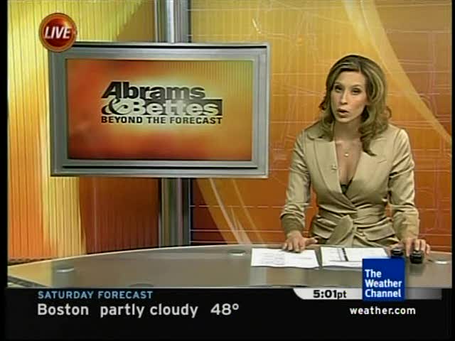 Stephanie Abrams
