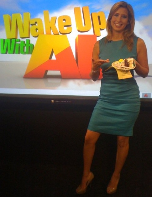 Stephanie Abrams
