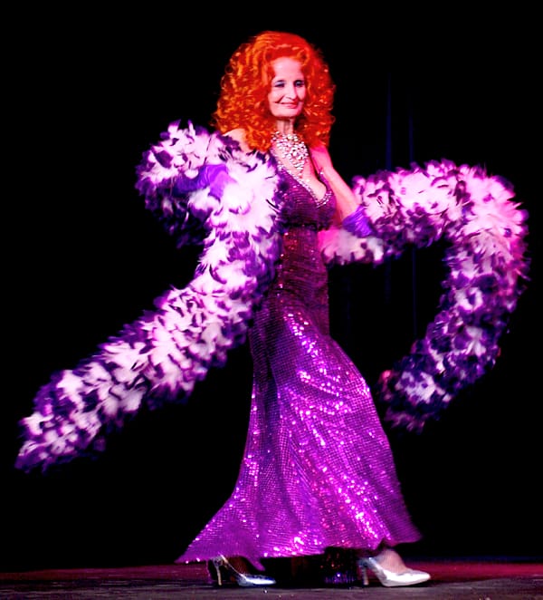 Tempest Storm