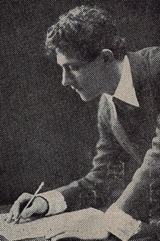 Leo Ornstein