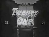 Twenty-One