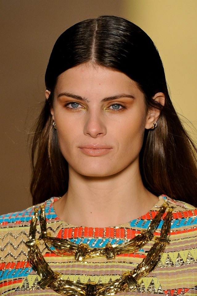 Isabeli Fontana