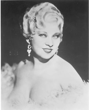 Mae West
