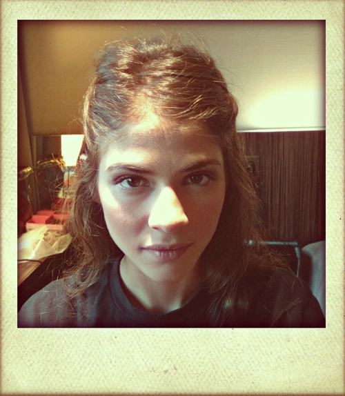 Alba Galocha Alba Galocha