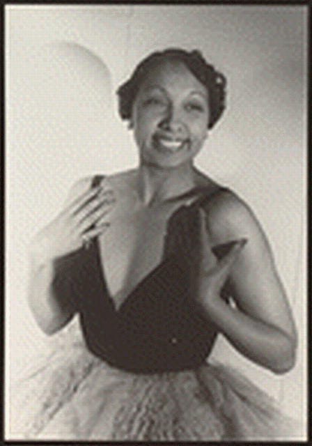 Josephine Baker