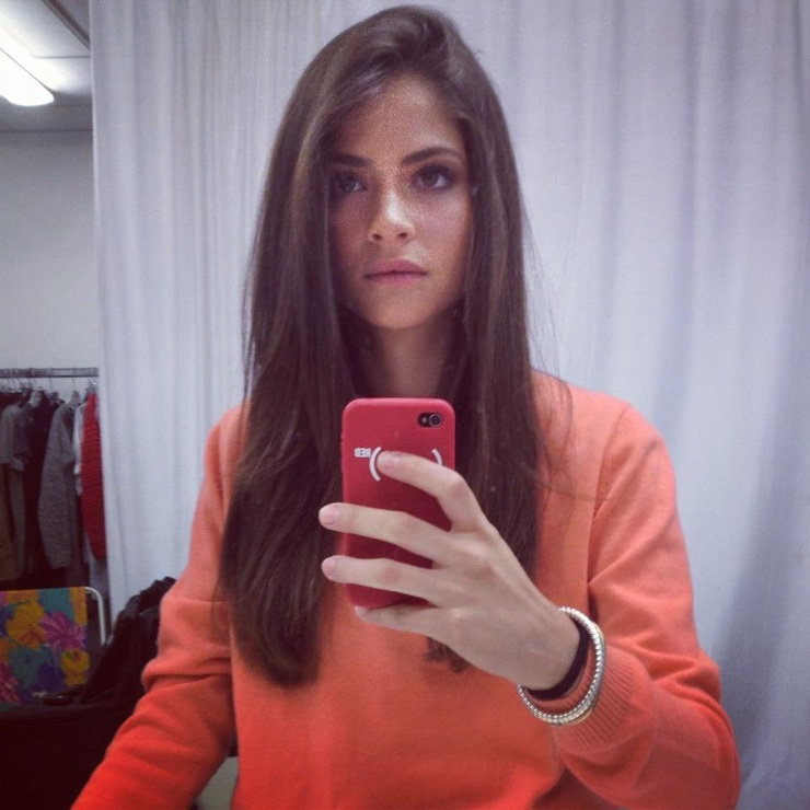 Alba Galocha