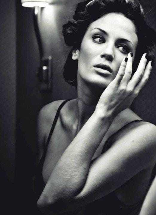 Paula Chaves