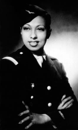 Josephine Baker