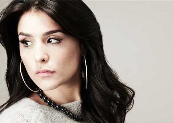 Jessie Ware