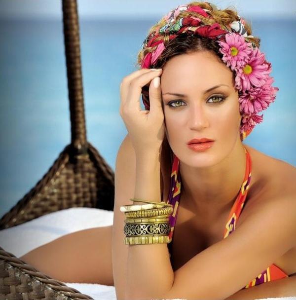 Paula Chaves